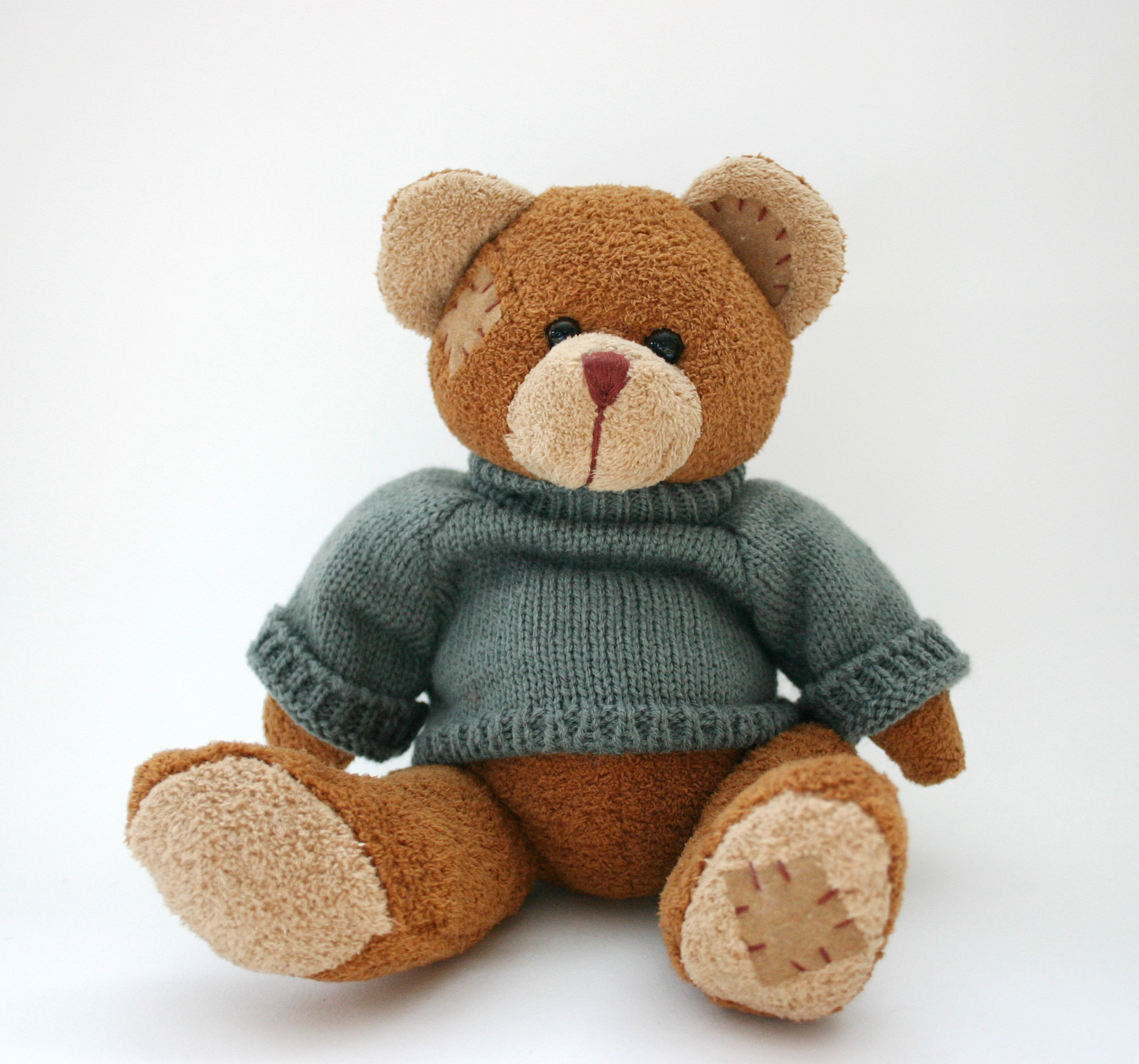 teddy-bear-2-1470064 - London Art College